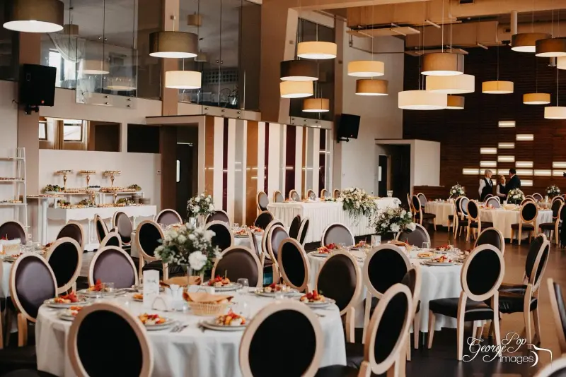 Restaurant nuntă Cluj – Clujana Festa